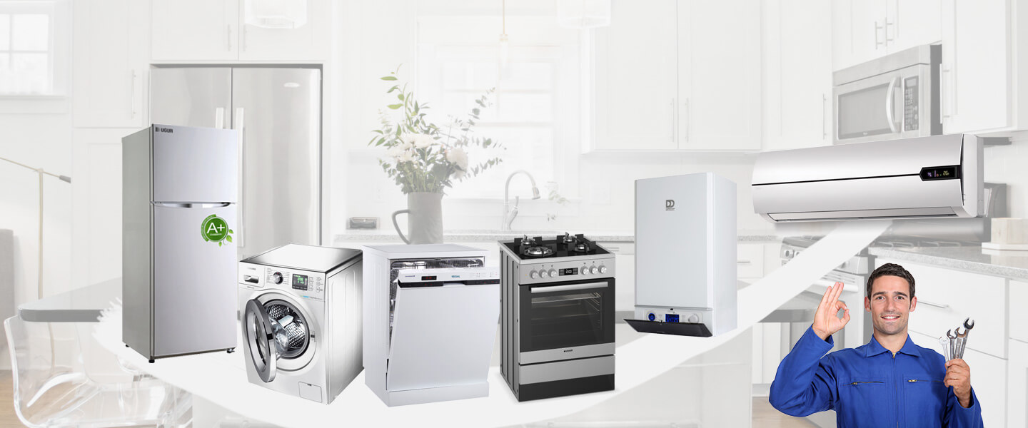 Bergama Hotpoint Servisi